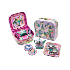 FLOSS N ROCK Μουσικό Σετ ΤΣΑΓΙΟΥ Παραμύθι