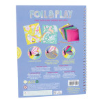 FLOSS N ROCK Foil n Play Fantasy