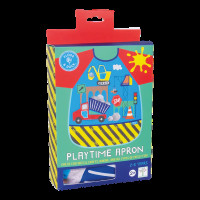 FLOSS N ROCK Ποδιές Construction