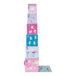 FLOSS N ROCK Stack n Play Enchanted