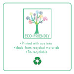 FLOSS N ROCK Μαγεία Αλλαγής Χρώματος Cars