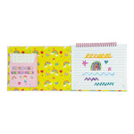 FLOSS N ROCK Μαγεία Αλλαγής Χρώματος Νεράιδα Ουράνιου Τόξου