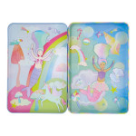 FLOSS N ROCK Μαγνητικό Playtime Φαντασία