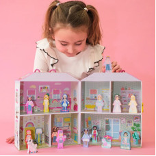 FLOSS N ROCK Το Θέατρό μου Best Friends