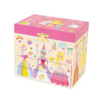 FLOSS N ROCK Μουσικό κουτί κοσμημάτων Princess