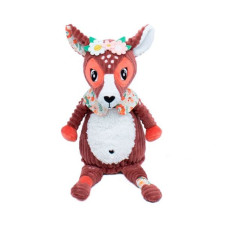 Les Deglingos ΛΟΥΤΡΙΝΟ ORIGINAL MELIMELOS THE DEER