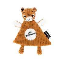 Les Deglingos ΒΡΕΦΙΚΟ ΝΑΝΑΚΙ ΥΠΝΟΥ THE TIGER