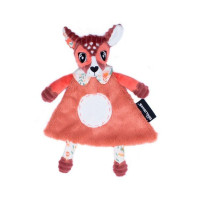 Les Deglingos ΒΡΕΦΙΚΟ ΝΑΝΑΚΙ ΥΠΝΟΥ THE DEER