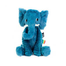 Les Deglingos ΛΟΥΤΡΙΝΟ ΕΛΕΦΑΝΤΑΣ ΜΠΛΕ