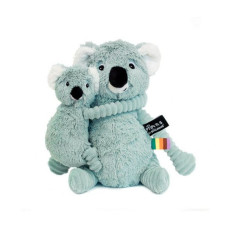 Les Deglingos ΛΟΥΤΡΙΝΟ ΚΟΑΛΑ ΜΑΜΑ ΜΩΡΟ ΜΕΝΤΙ