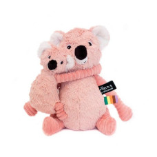 Les Deglingos ΛΟΥΤΡΙΝΟ ΚΟΑΛΑ ΜΑΜΑ ΜΩΡΟ ΡΟΖ