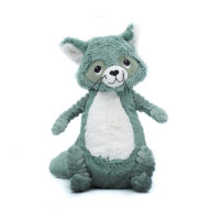 Les Deglingos ΛΟΥΤΡΙΝΟ ΡΑΚΟΥΝ ΠΡΑΣΙΝΟ