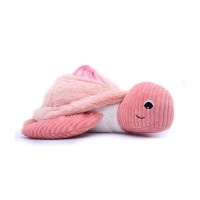 Les Deglingos ΛΟΥΤΡΙΝΟ ΧΕΛΩΝΑ XL ΡΟΖ