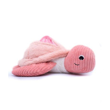 Les Deglingos ΛΟΥΤΡΙΝΟ ΧΕΛΩΝΑ XL ΡΟΖ