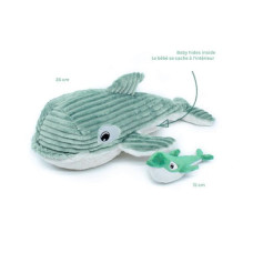 Les Deglingos ΛΟΥΤΡΙΝΟ ΟΡΚΑ ΜΑΜΑ ΜΩΡΟ ΜΕΝΤΙ