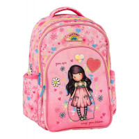 Gorjuss ΣΑΚΙΔΙΟ ΠΟΛΥΘΕΣΙΑΚΟ SKIPPING ROPE