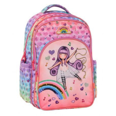 Gorjuss ΣΑΚΙΔΙΟ ΠΟΛΥΘΕΣΙΑΚΟ LITTLE DANCER