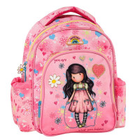 Gorjuss ΣΑΚΙΔΙΟ ΝΗΠΙΑΓΩΓΕΙΟΥ SKIPPING ROPE