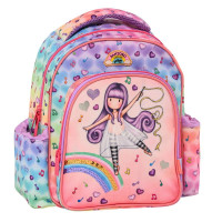 Gorjuss ΣΑΚΙΔΙΟ ΝΗΠΙΑΓΩΓΕΙΟΥ LITTLE DANCER