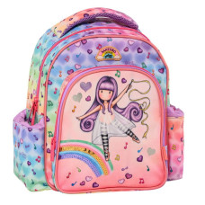 Gorjuss ΣΑΚΙΔΙΟ ΝΗΠΙΑΓΩΓΕΙΟΥ LITTLE DANCER