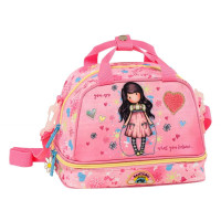 Gorjuss ΤΣΑΝΤΑΚΙ ΦΑΓΗΤΟΥ SKIPPING ROPE