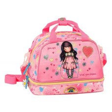 Gorjuss ΤΣΑΝΤΑΚΙ ΦΑΓΗΤΟΥ SKIPPING ROPE