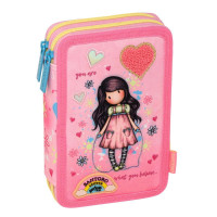 Gorjuss ΚΑΣΕΤΙΝΑ ΓΕΜΑΤΗ SKIPPING ROPE