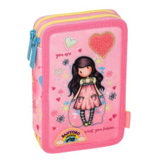 Gorjuss ΚΑΣΕΤΙΝΑ ΓΕΜΑΤΗ SKIPPING ROPE