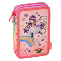 Gorjuss ΚΑΣΕΤΙΝΑ ΓΕΜΑΤΗ LITTLE DANCER