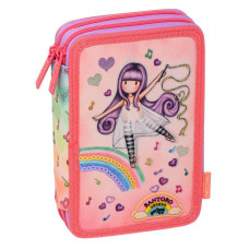 Gorjuss ΚΑΣΕΤΙΝΑ ΓΕΜΑΤΗ LITTLE DANCER