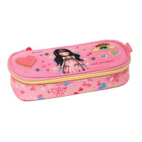 Gorjuss ΚΑΣΕΤΙΝΑ OVAL SKIPPING ROPE