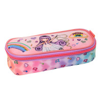 Gorjuss ΚΑΣΕΤΙΝΑ OVAL LITTLE DANCER