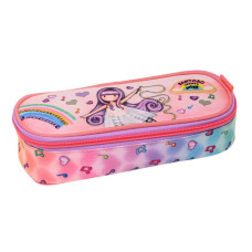 Gorjuss ΚΑΣΕΤΙΝΑ OVAL LITTLE DANCER