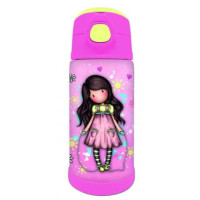 Gorjuss ΠΑΓΟΥΡΙ ΘΕΡΜΟΣ 450ml SKIPPING ROPE