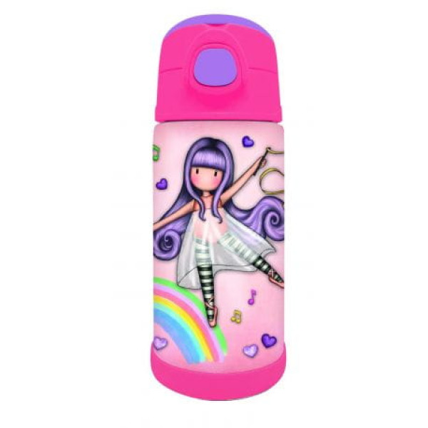 Gorjuss ΠΑΓΟΥΡΙ ΘΕΡΜΟΣ 450ml LITTLE DANCER