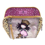 GORJUSS Shoulder Bag Purrrrrfect Love