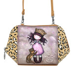 GORJUSS Shoulder Bag Purrrrrfect Love