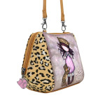 GORJUSS Shoulder Bag Purrrrrfect Love