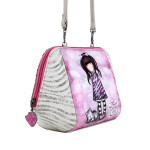 GORJUSS Shoulder Bag Ruby Wild