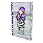 GORJUSS Casebound Journal Smitten Kitten