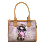 GORJUSS Handbag Purrrrrfect Love