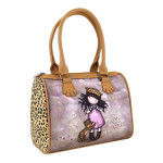 GORJUSS Handbag Purrrrrfect Love