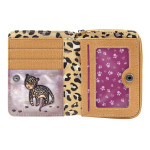 GORJUSS Wallet Purrrrrfect Love