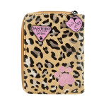 GORJUSS Wallet Purrrrrfect Love