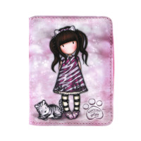 GORJUSS Wallet Ruby Wild