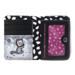 GORJUSS Wallet Smitten Kitten