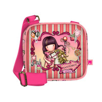 GORJUSS Mini Cross Body Bag Carousel