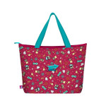 GORJUSS Tote Bag Fireworks