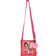 GORJUSS Μικρή Τσάντα ώμου Carousel