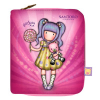 GORJUSS Πτυσσόμενο πορτοφόλι First Prize